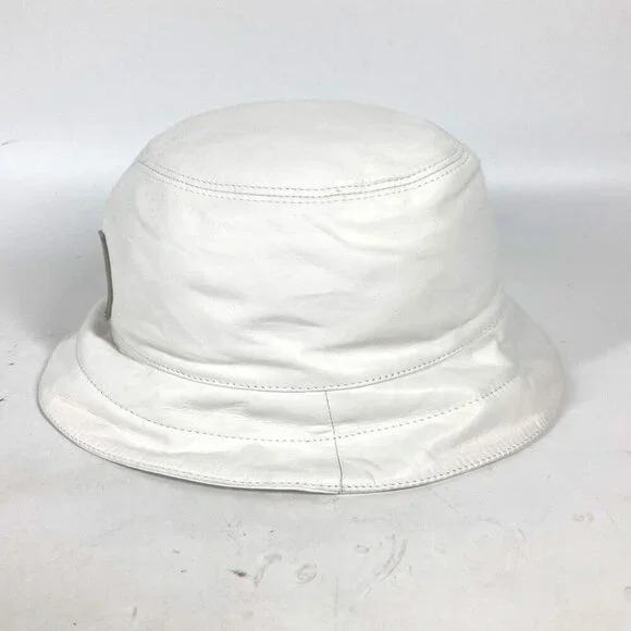 LOUIS VUITTON LVCUP Louis Vuitton Cup logo bucket hat bob hat